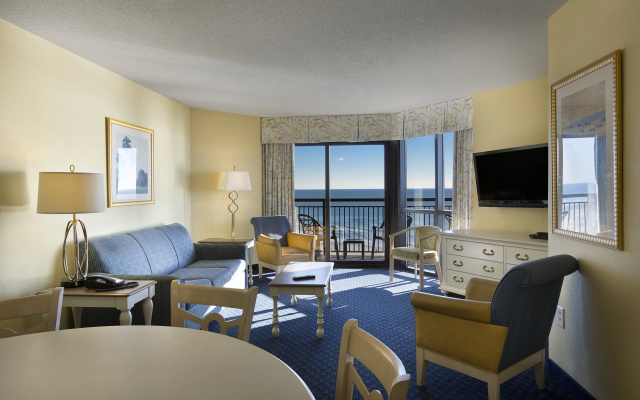 Ocean Reef Resort