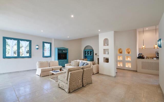 Marenea Suite Hotel