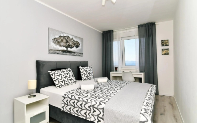 Mamma Mia Lux Apartment