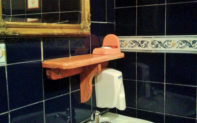 Hostal Sueños Del Río
