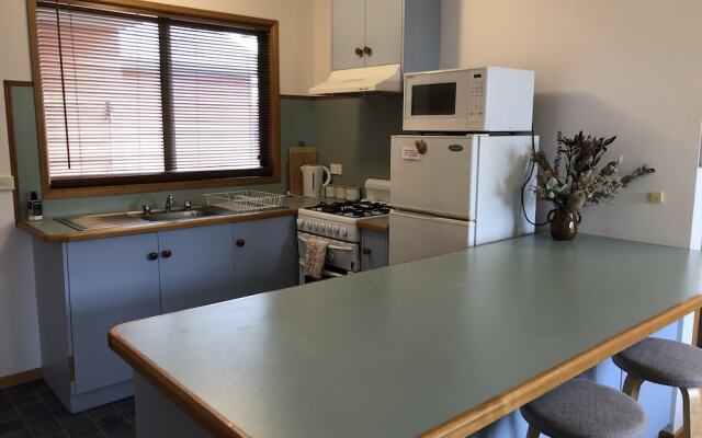 Seahorse Coastal Villas