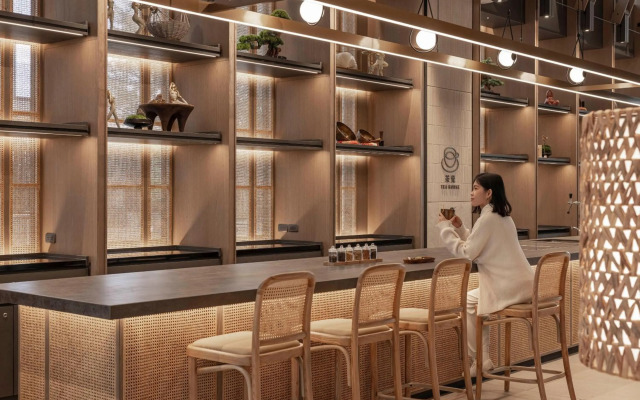 Lakeshore Hotel Hualien Taroko