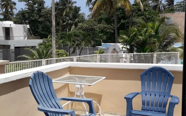 Ocean Pearl Inn