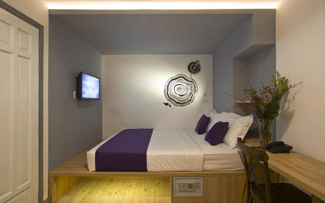 Town House 23 Saigon Hotel - Hostel