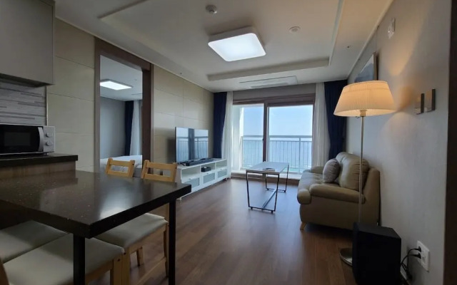 Risen Oceanpark Hotel