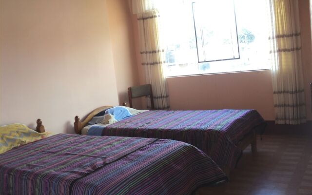 Samay Guesthouse