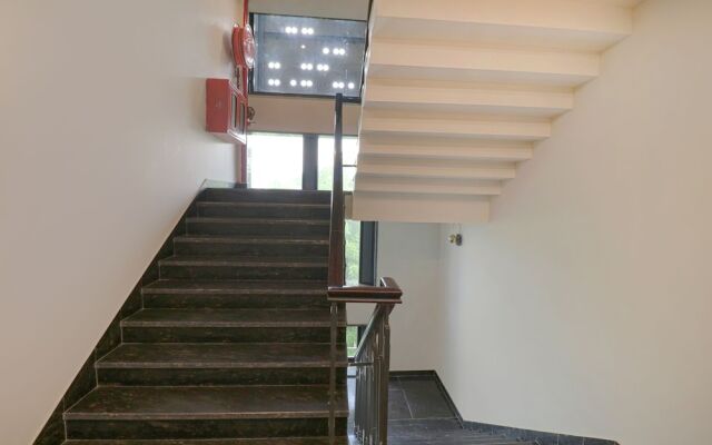 Fabhotel Prime Shanit