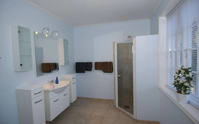Alberte Bed & Breakfast