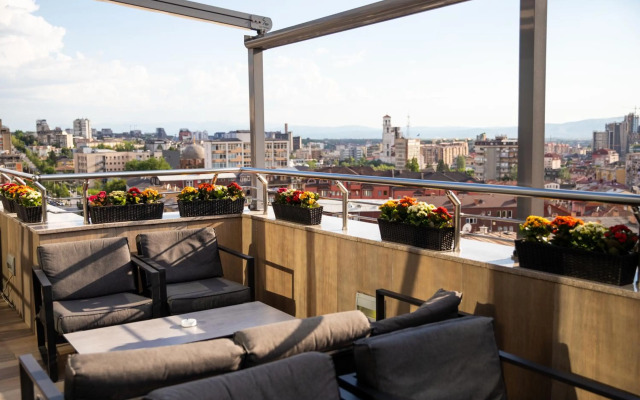 Hotel Sirius