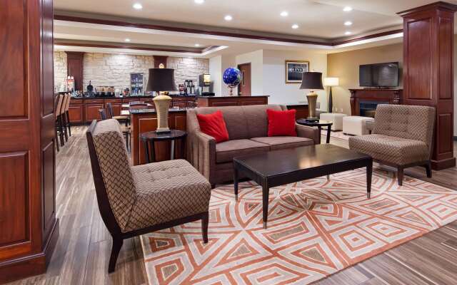 Best Western Granbury Inn & Suites