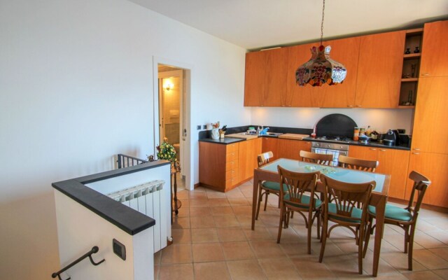 Lambrusca Moneglia in Moneglia