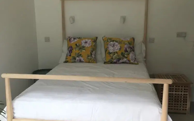 Dunmore East Glamping Cabins