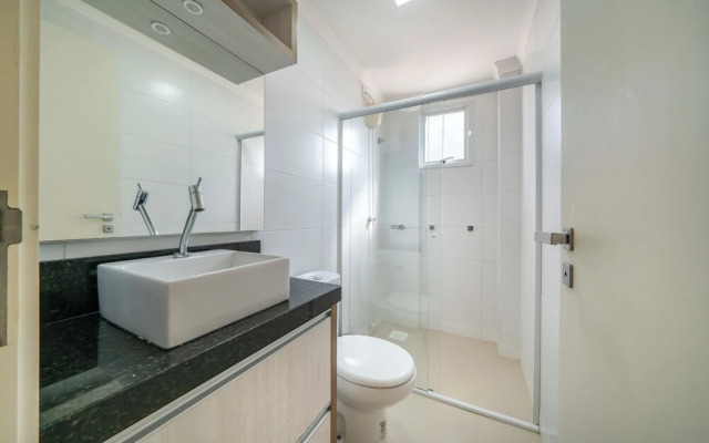 1003 - Residencial Mirela - Apto 201