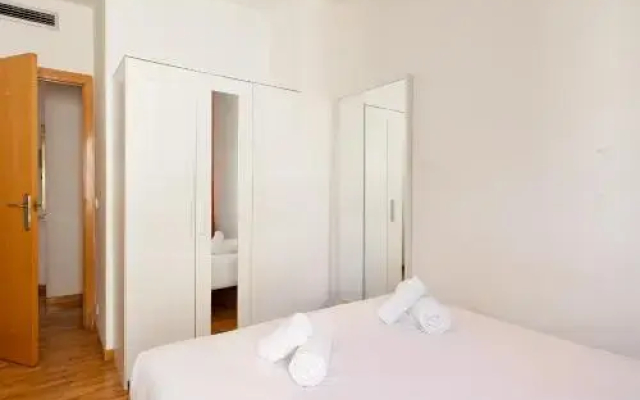 Stay U-nique Camp Nou