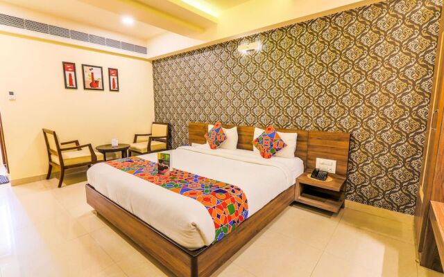 Aab Residency Electronic City by FabHotel