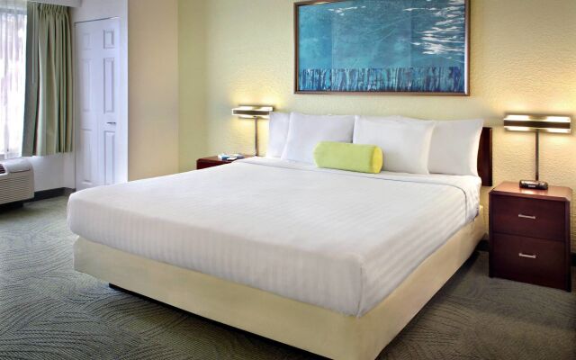 Springhill Suites By Marriott - Danbury