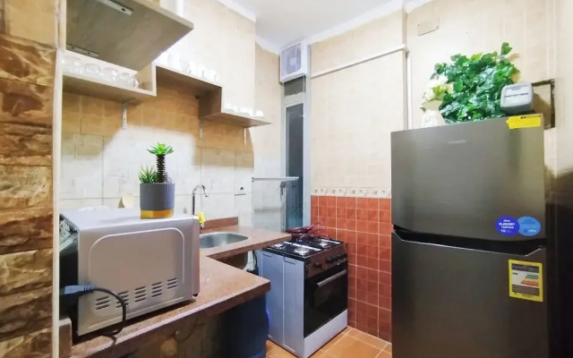 Garden City Apartment in Downtown Cairo