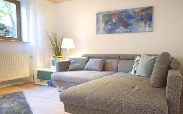 Ferienwohnung Am Wingert