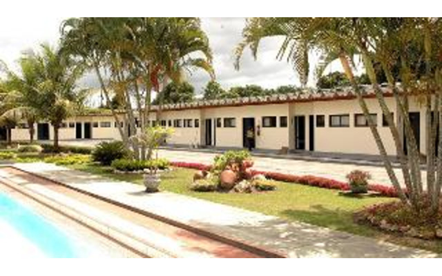 Hotel Pousada Lord