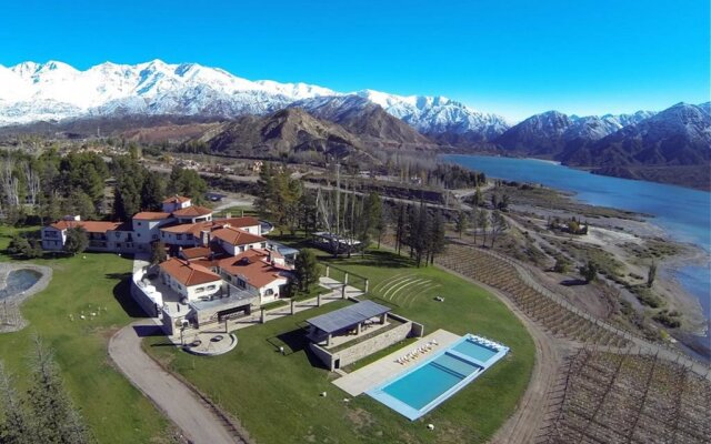 Gran Hotel Potrerillos