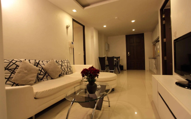 The Haven Lagoon Condominium