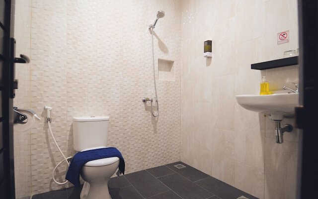 Kamala House - Hostel