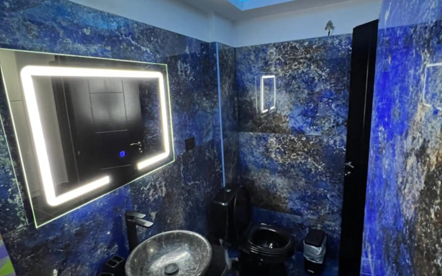 Guest House CELLOSIA