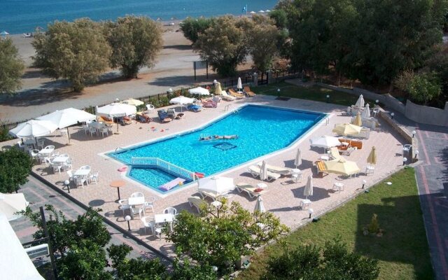 Lindos Aqua Terra