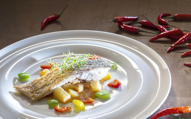 Reduce Hotel Thermal