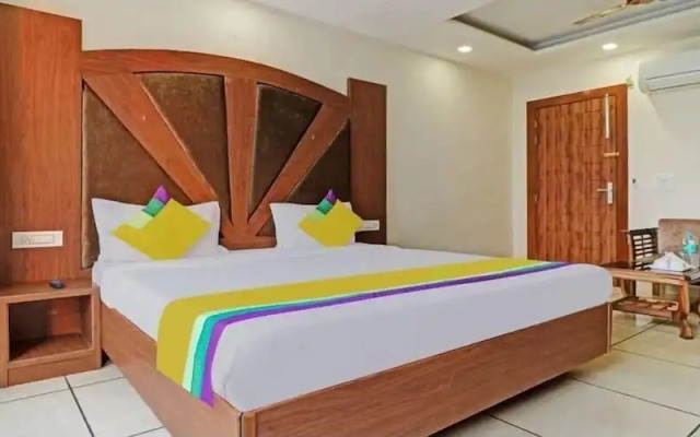 Hotel Grand Signia 9115357741