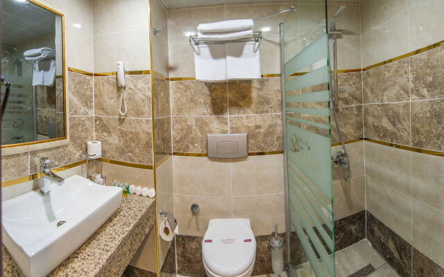 Dundar Hotel