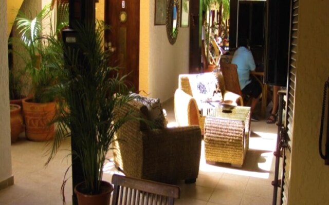 Posada Acquamarina