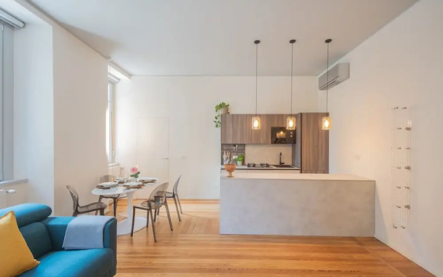 Como Liberty Suites - Garbo