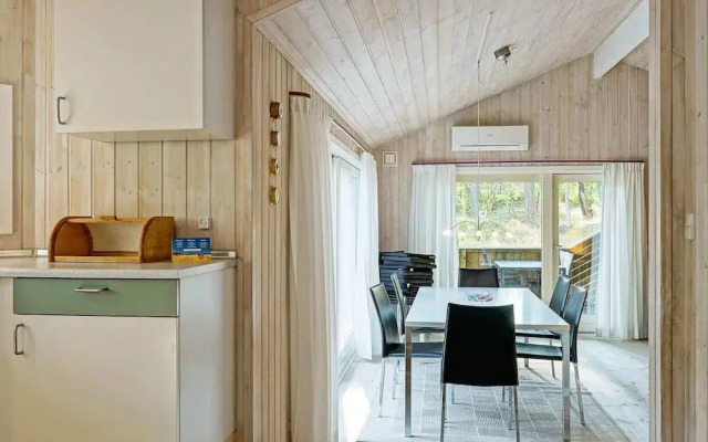 10 Person Holiday Home in Nexo