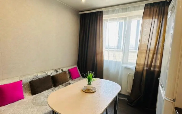 Апартаменты на улице Вокзальная 77