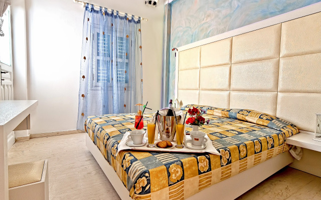 Sellada Apartments