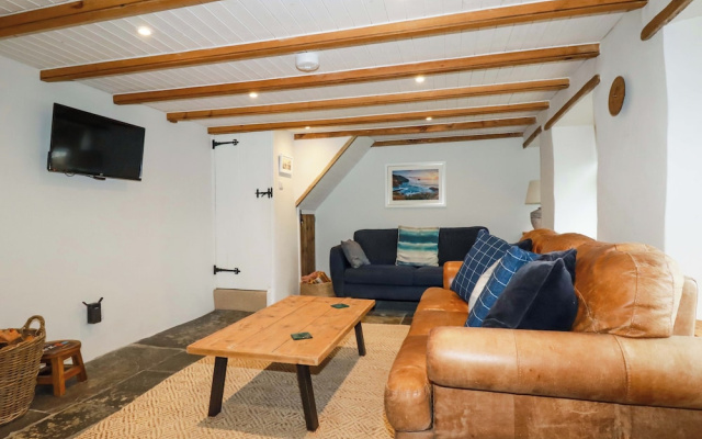 Crab Cottage