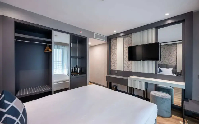 Four Points Flex by Sheraton Antalya Lara