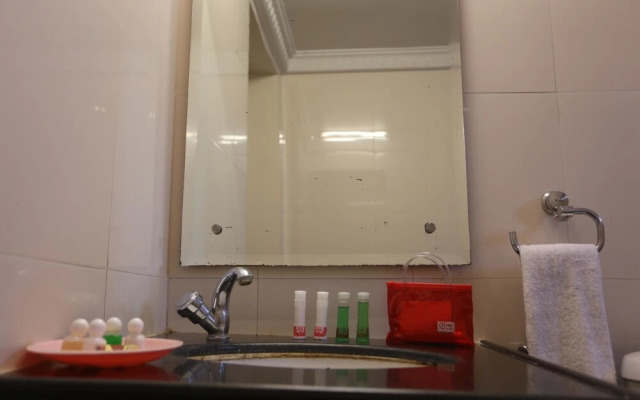 OYO Rooms Singarathope