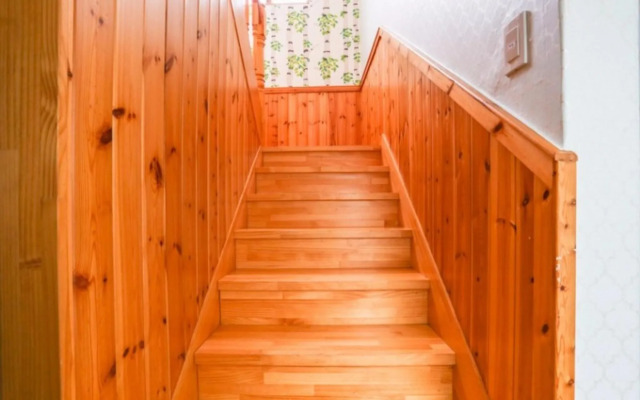 Hongcheon Miso House Pension