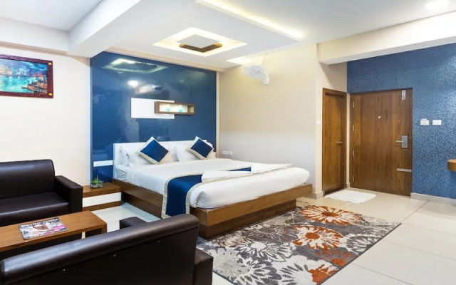 Nextel Inn