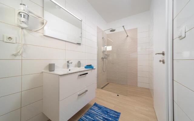 Luxury villa Mia