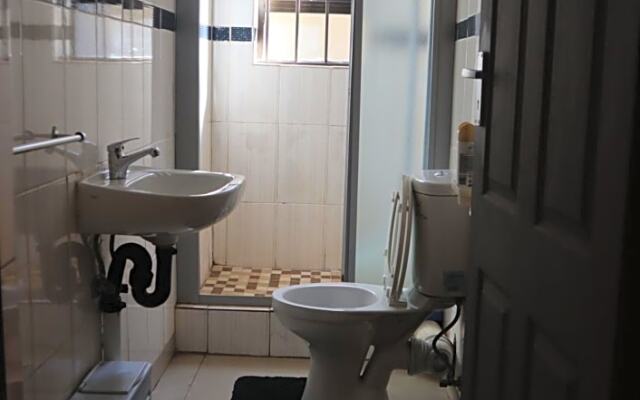 KwaZikode Bed & Breakfast