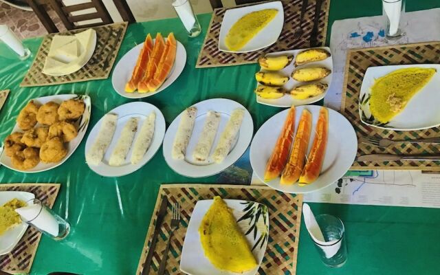 Gangadiya Rest