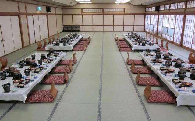 Mihoen Hotel