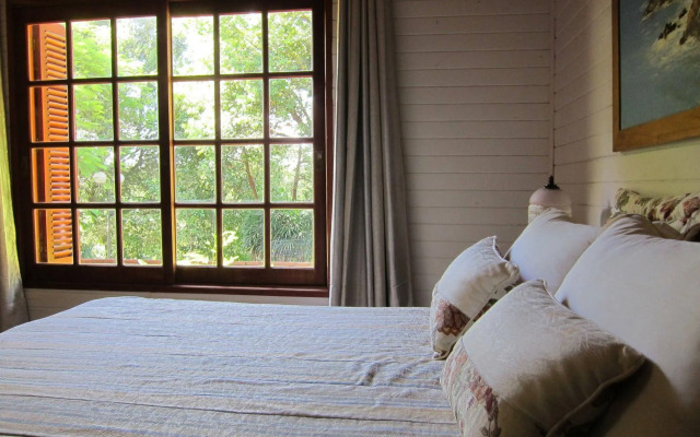 Guest House Puerto Iguazu