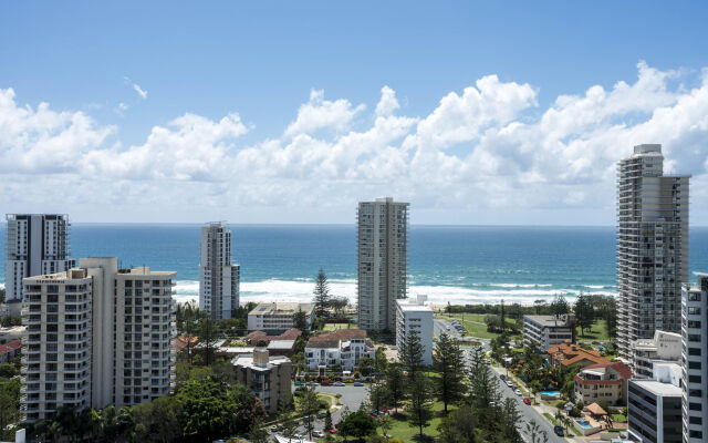 Synergy Broadbeach