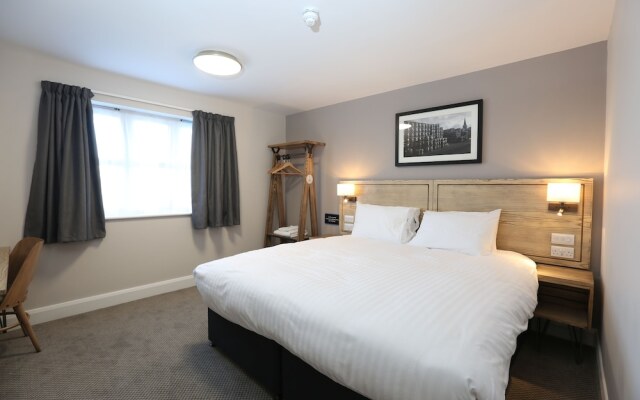 Green Lodge, Wirral by Marston's Inns