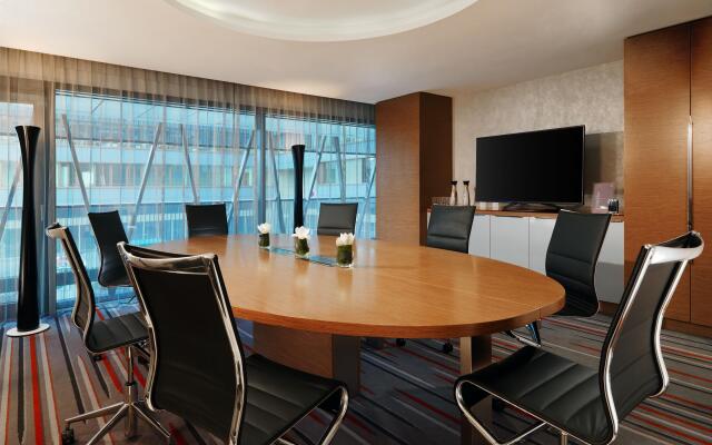 Sheraton Zurich Hotel