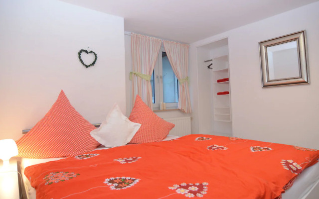 Pleasing Holiday Home near Ski Area in Schmallenberg Germany